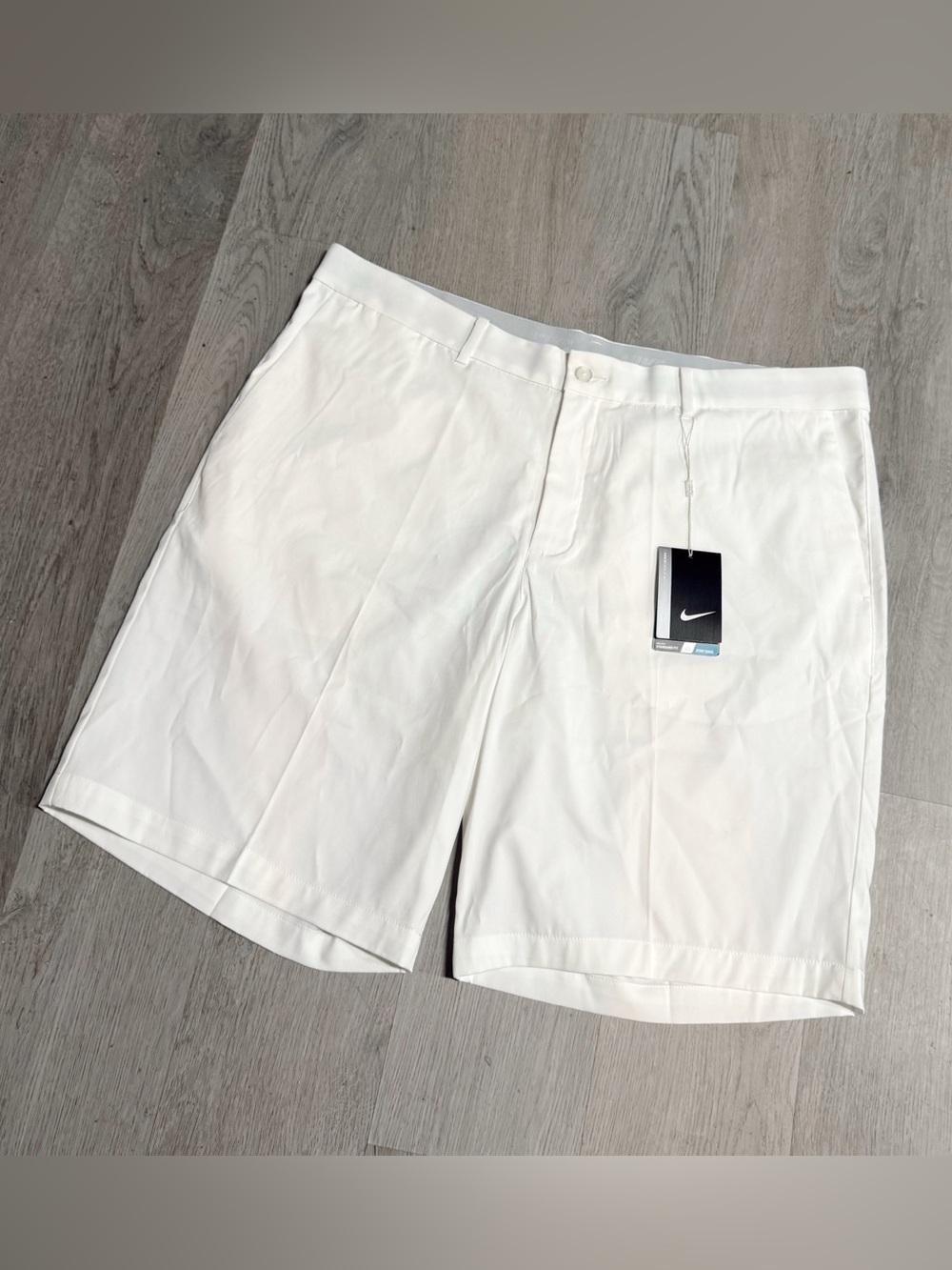 •NIKE• GOLF SHORTS